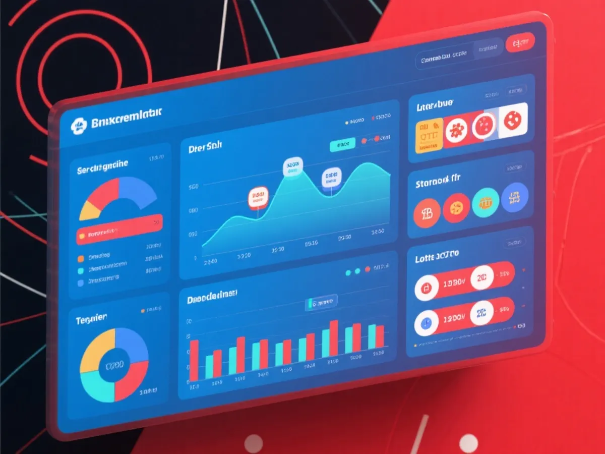 澳洲幸运5数据展示