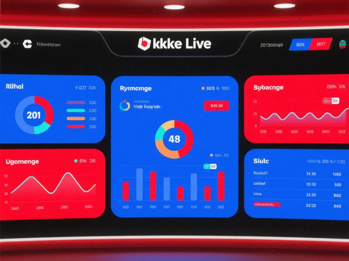 澳洲幸运5开奖直播数据展示