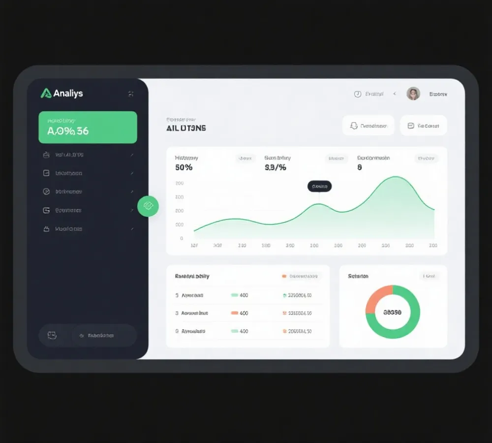 历史开奖记录与数据分析示意图