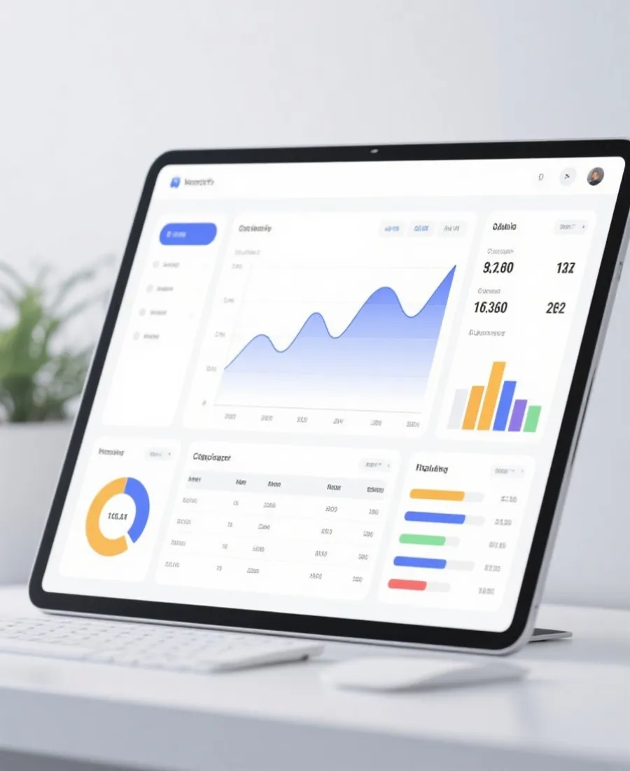 澳洲幸运5走势图数据分析示意图