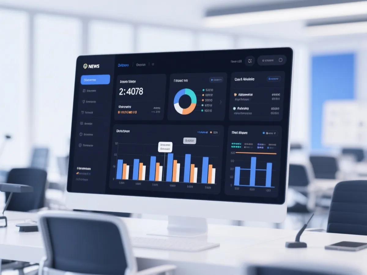 澳洲幸运5数据服务平台展示