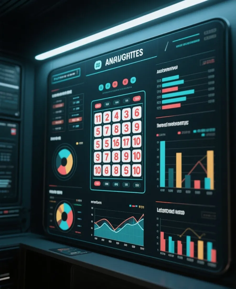 澳洲幸运5预测计划结构示意图